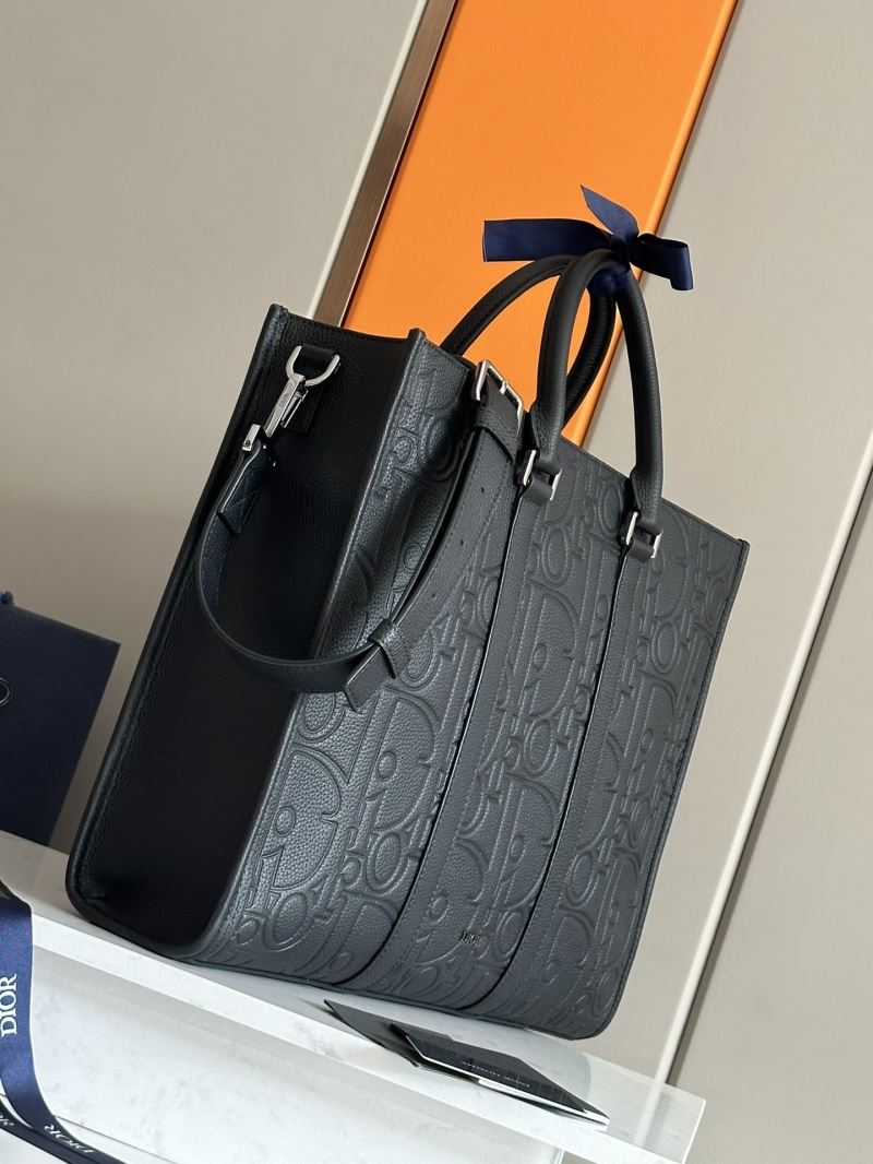 chr1st1an D10r shopping bags